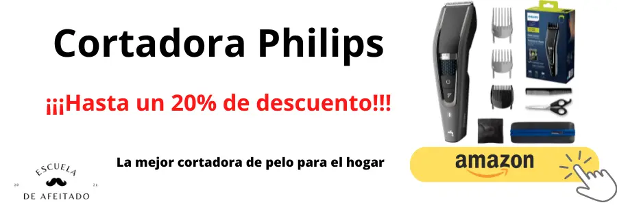 Cortadora Philips