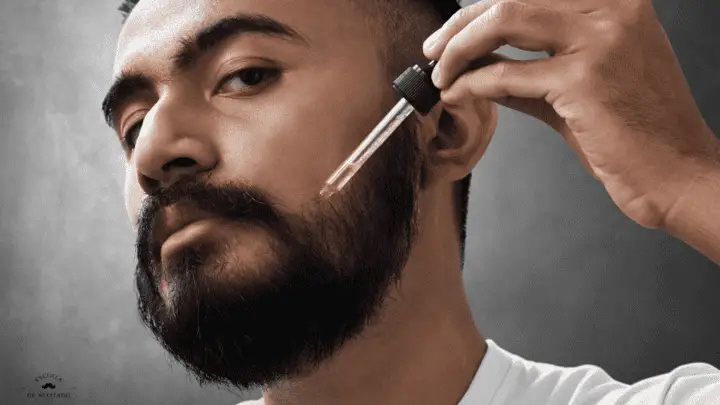 Guía sobre el aceite para la barba